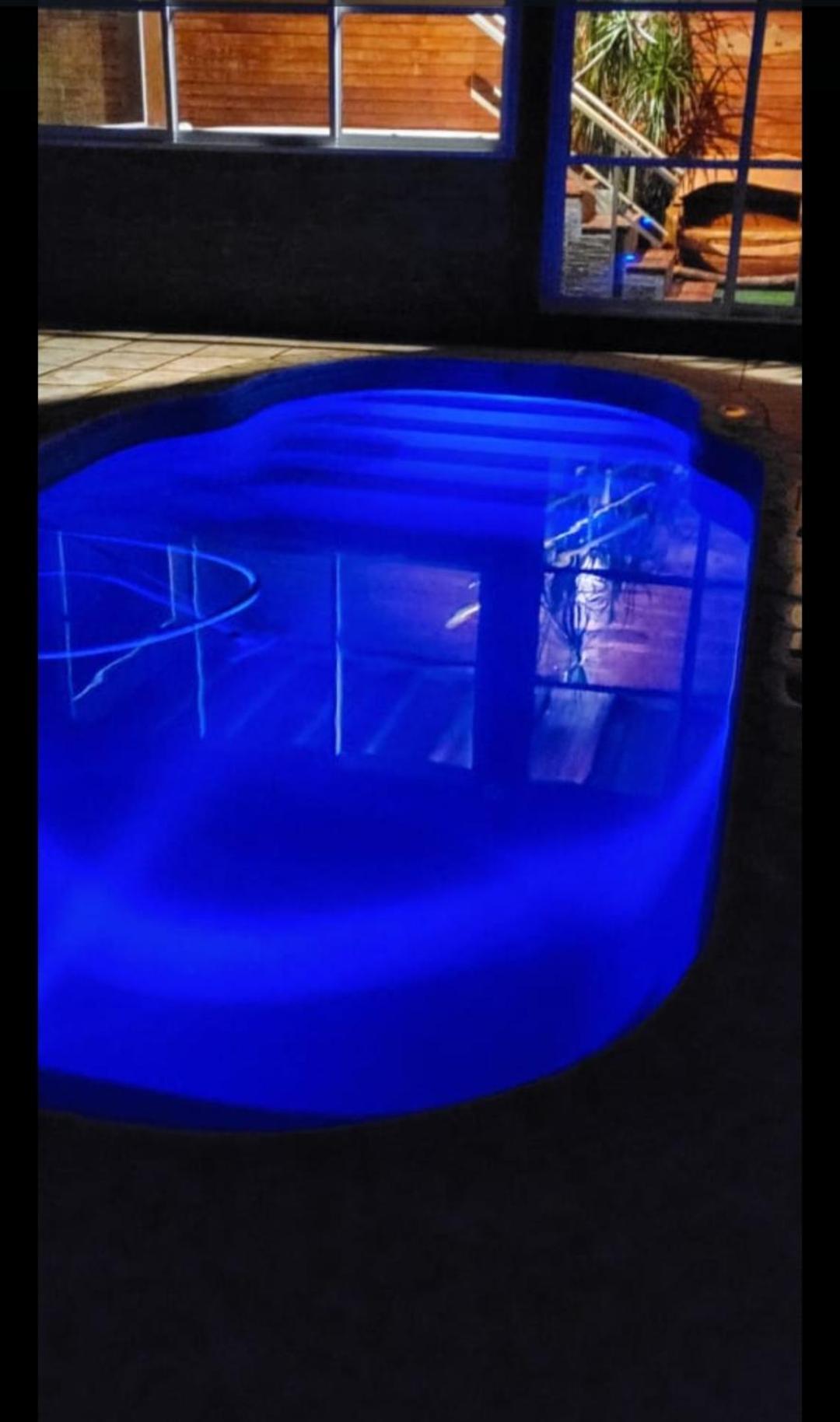 Apartment Blue *